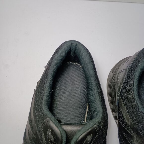 SAS Mission One Pursuit Athletic Shoes Men's Sz 10B Black Vibram Walking 10 B - Picture 6 of 16